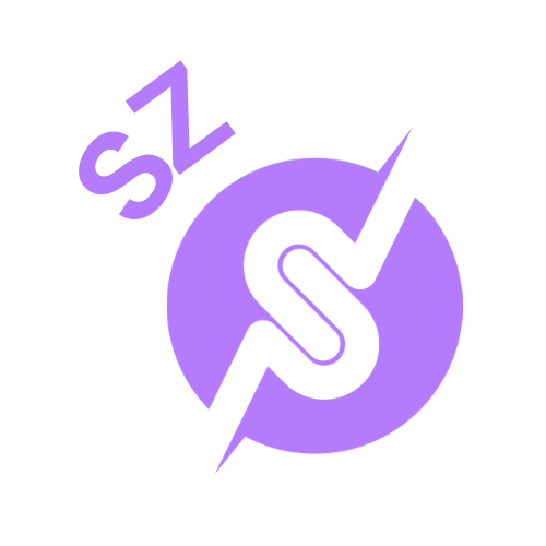 DevSZeta Logo