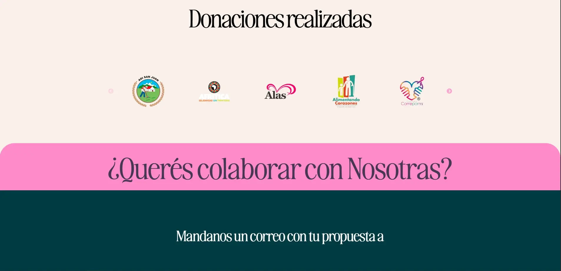 Círculos 3:33 screenshot